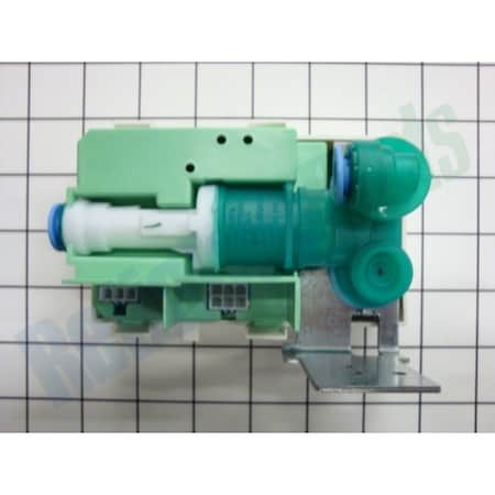 Whirlpool WPW10270395 Whirlpool Refrigerator Valve WPW10270395